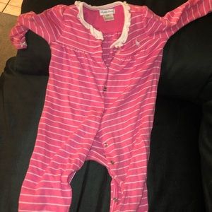 Ralph Lauren body suit
